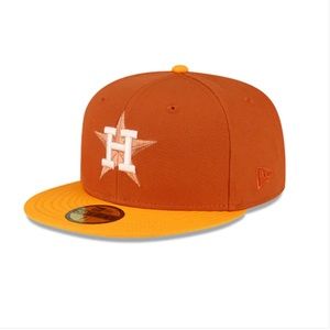 Just Caps Drop 19 59FIFTY Fitted HOUSTON ASTROS 10May25